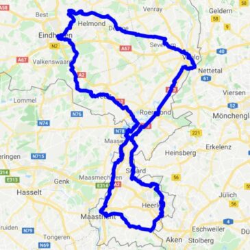Kilometer Actie