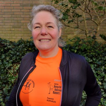 Anouk Nieuwenhuisen