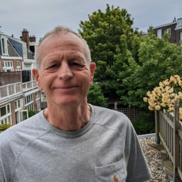 Theo Luijten