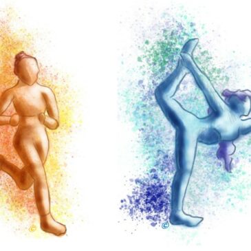 Minicursus Yoga bij The HRR