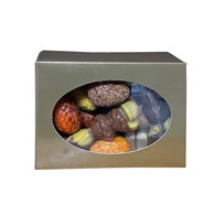 Paaschocolade