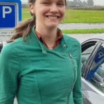 Janneke van Hecken