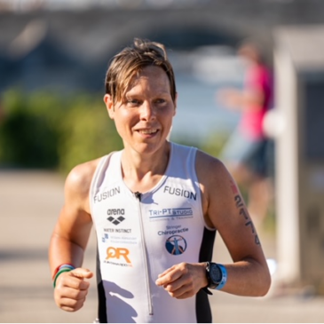 Mirjam Graat