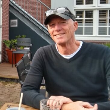 Peter Wisse
