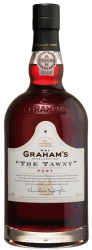 Graham-The-Tawny
