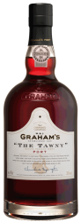 Graham-The-Tawny Graham-The-Tawny
