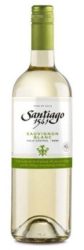 Santiago-Sauvignon Santiago-Sauvignon